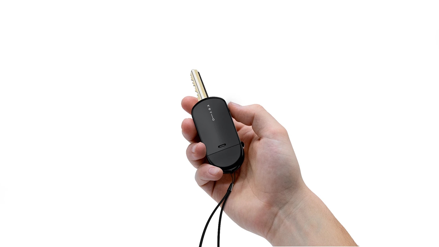 Keyo，articles for daily use，Storage supplies，Key Storage，