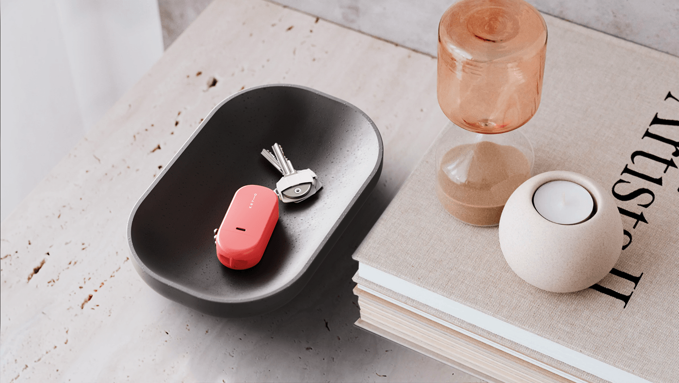 Keyo，articles for daily use，Storage supplies，Key Storage，