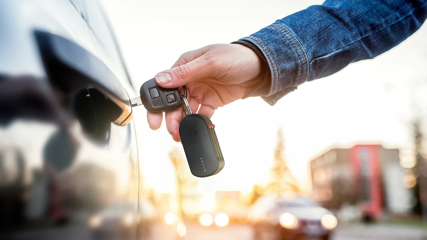 Keyo，articles for daily use，Storage supplies，Key Storage，