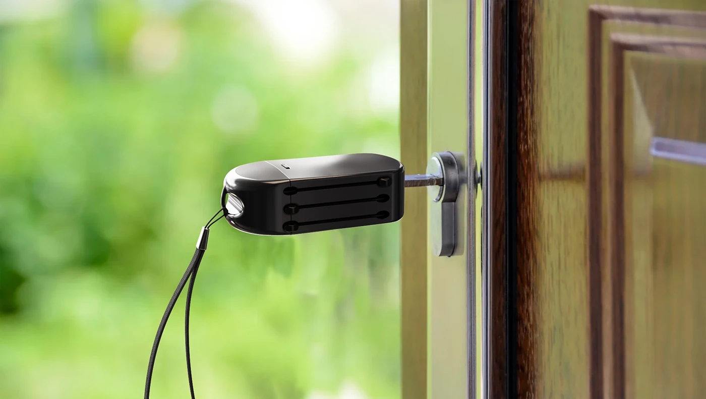 Keyo，articles for daily use，Storage supplies，Key Storage，