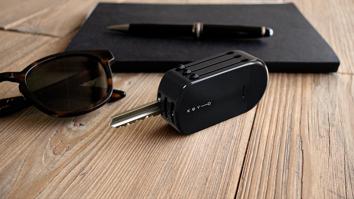 Keyo，articles for daily use，Storage supplies，Key Storage，