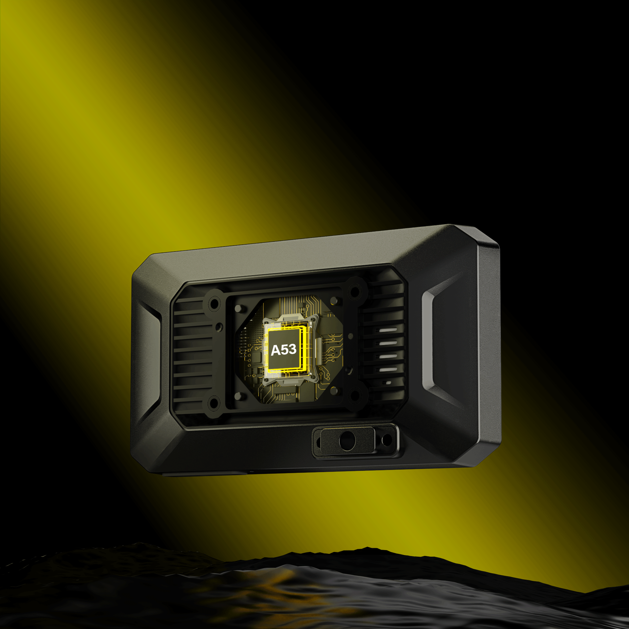 The rendering of the map in August still needs work.，