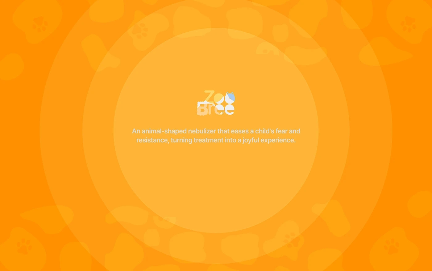 ZooBree，Atomizer，Medical supplies，Maternal and infant products，