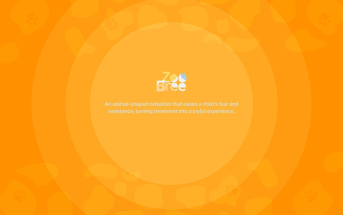 ZooBree，Atomizer，Medical supplies，Maternal and infant products，