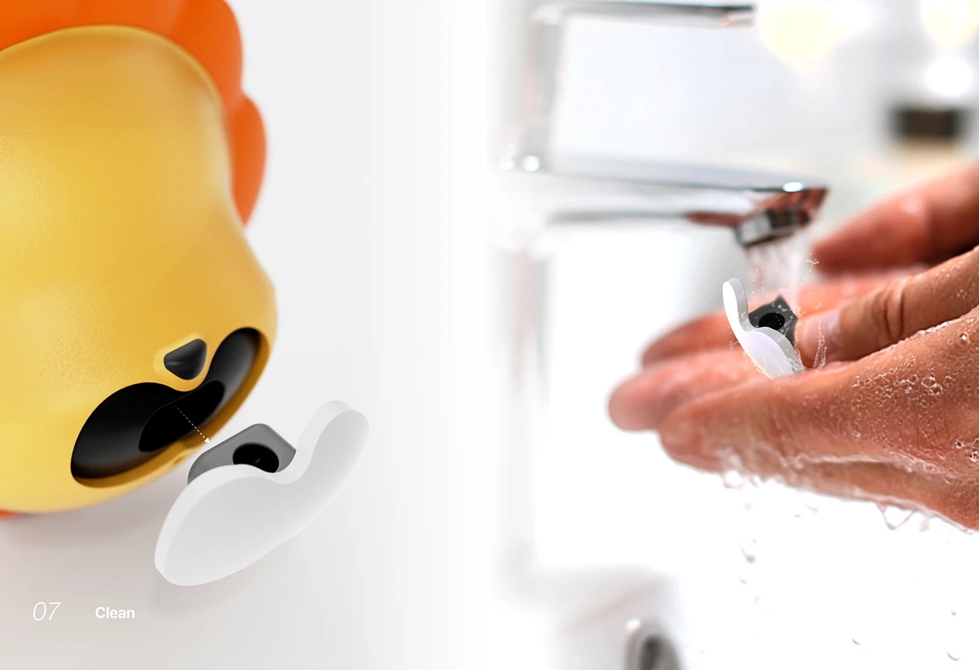 ZooBree，Atomizer，Medical supplies，Maternal and infant products，