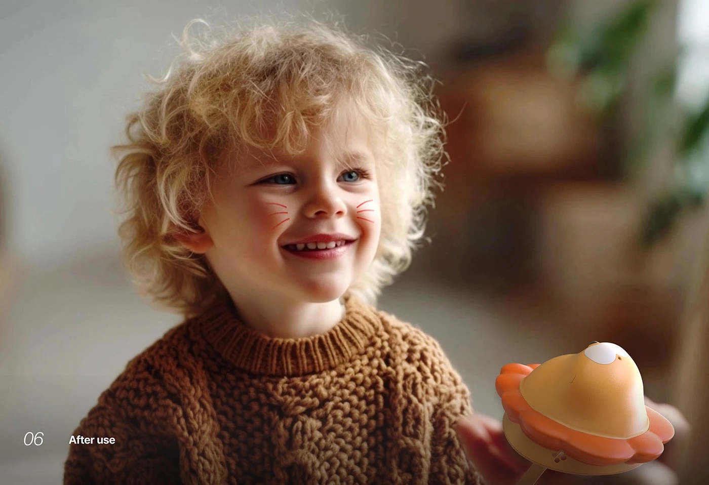 ZooBree，Atomizer，Medical supplies，Maternal and infant products，