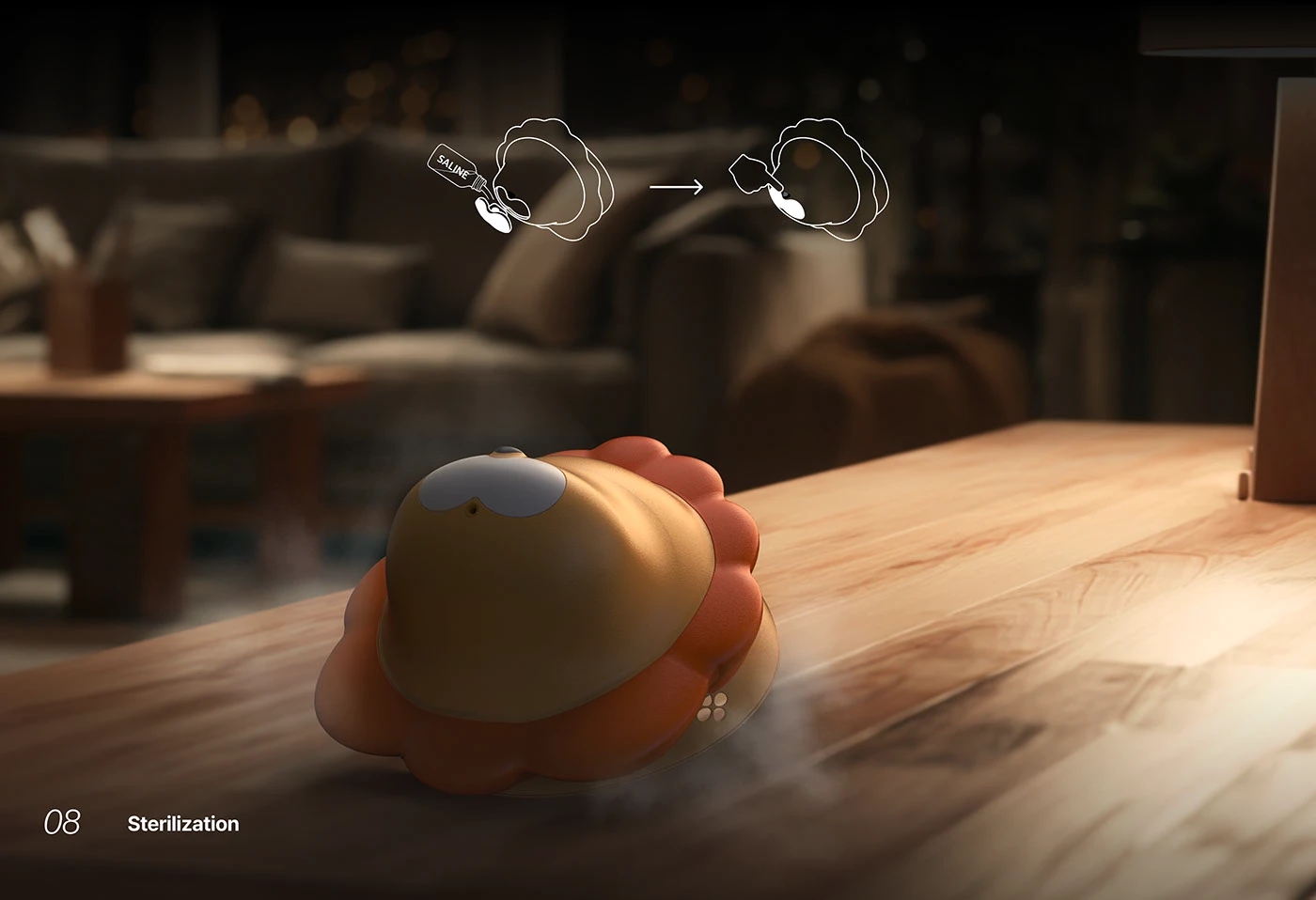 ZooBree，Atomizer，Medical supplies，Maternal and infant products，