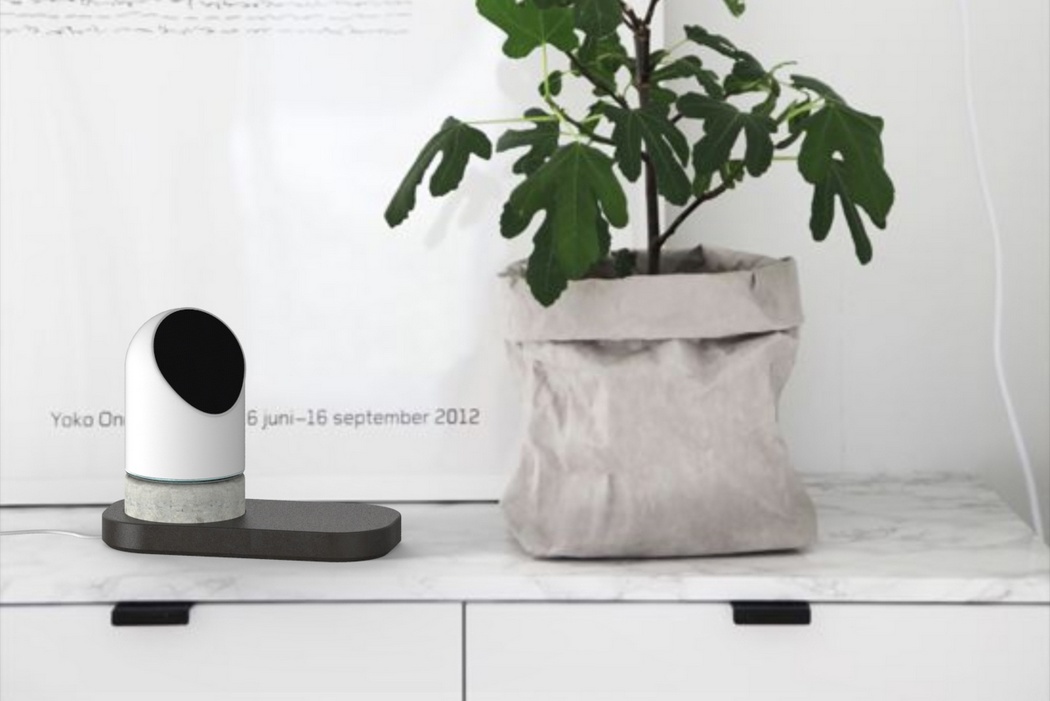 Stoned Speakers，loudspeaker box，Digital，product design，