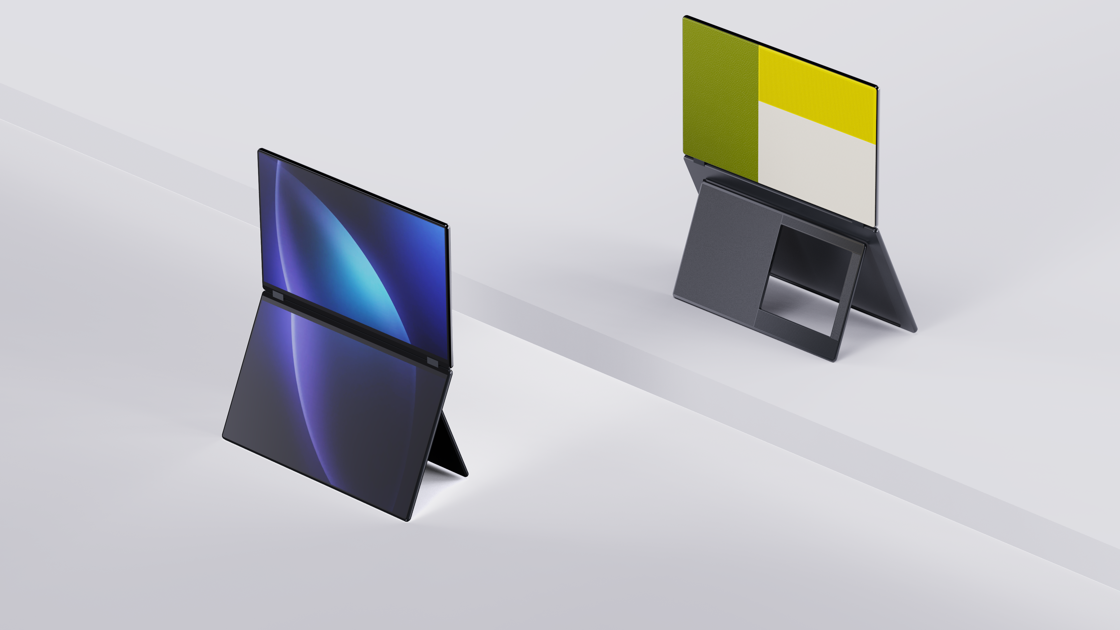 work，entertainment，efficiency，Video and audio，Stock speculation，Notebook Peripherals，Sub-screen，