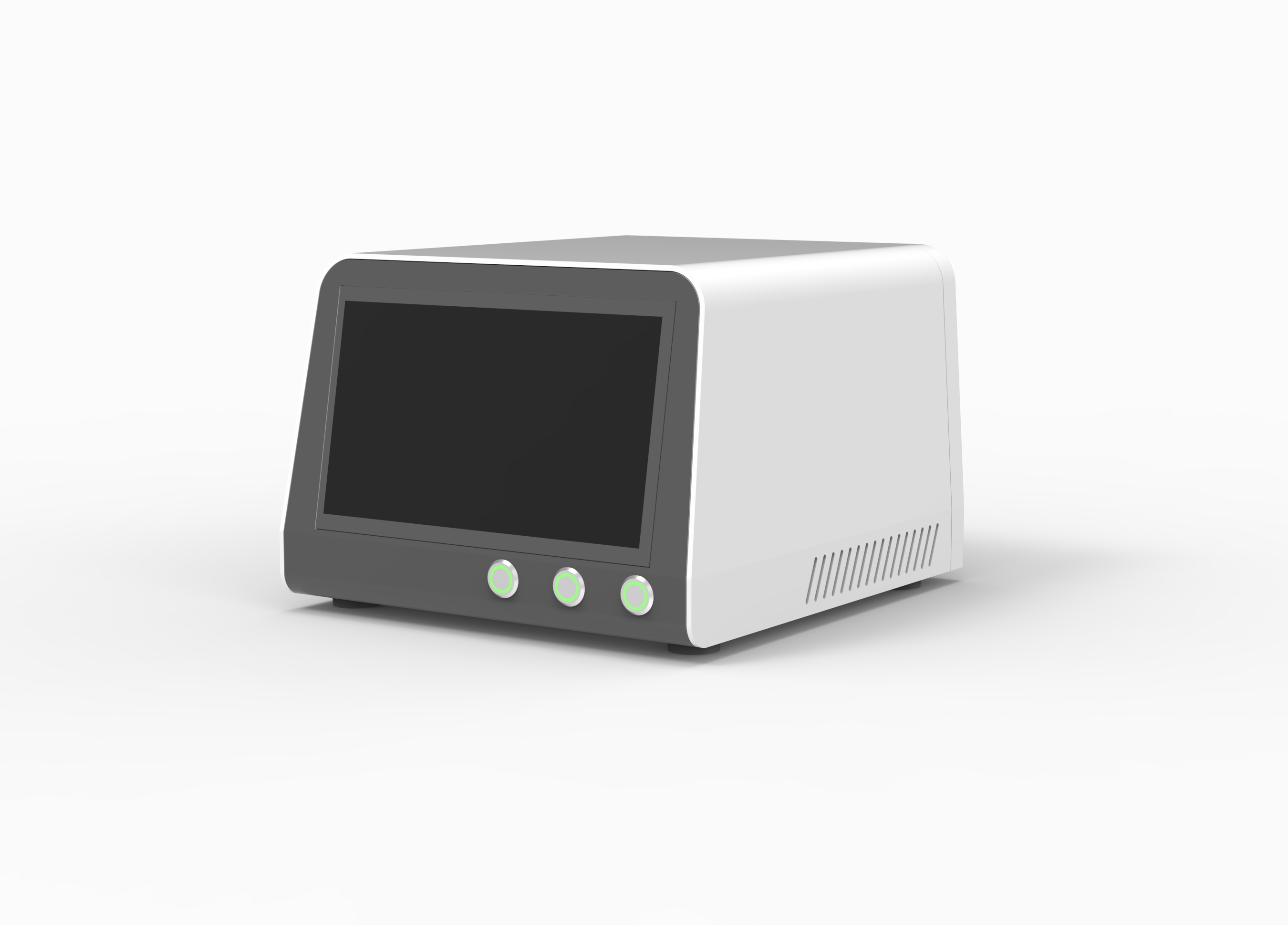 Beauty equipment，Medical equipment，product design，Appearance design，Structural design，machine design，industrial design，