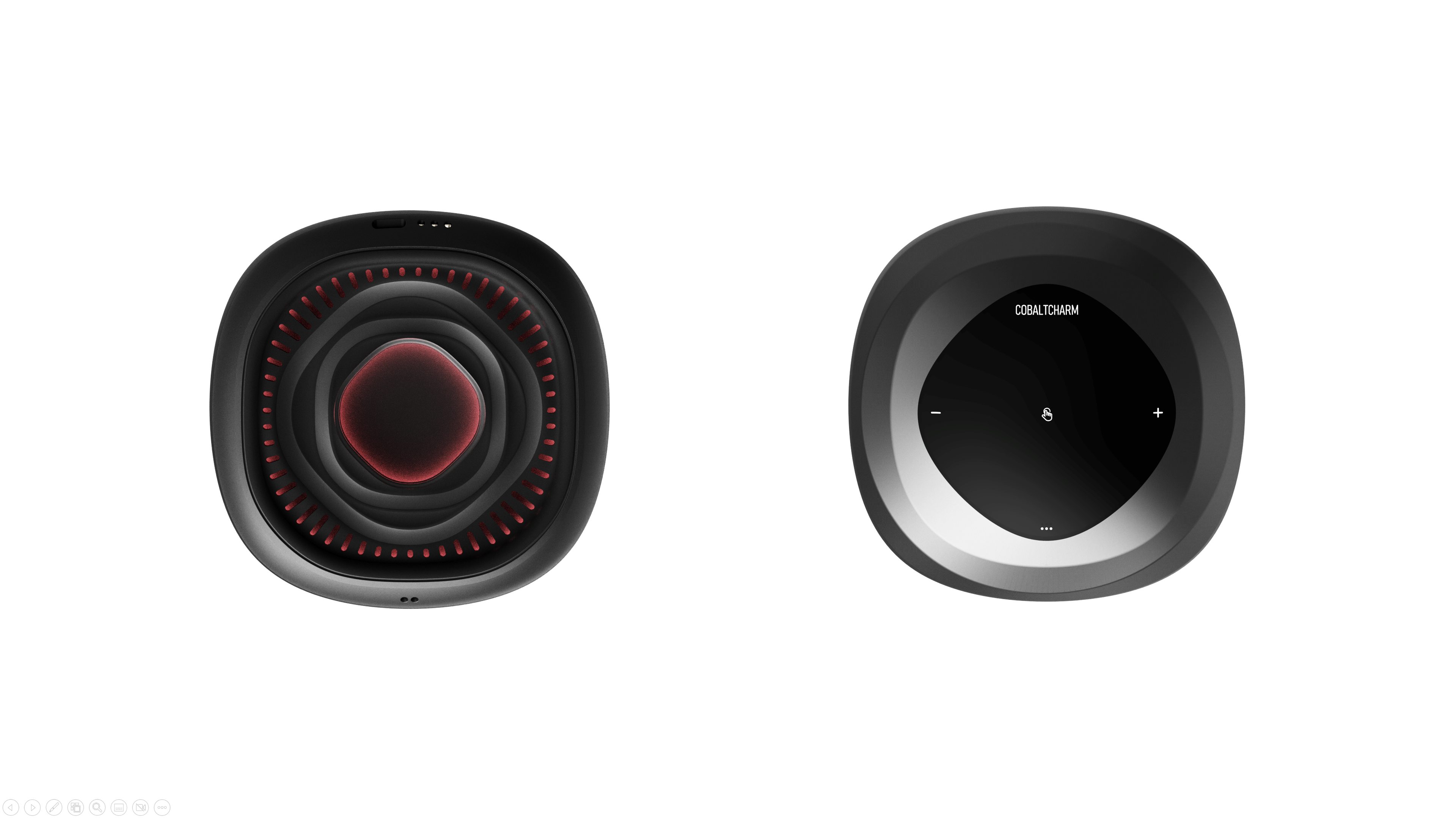 3c，Gehu，Massage apparatus，Shoulder and neck physiotherapy massage instrument，Wearing products，