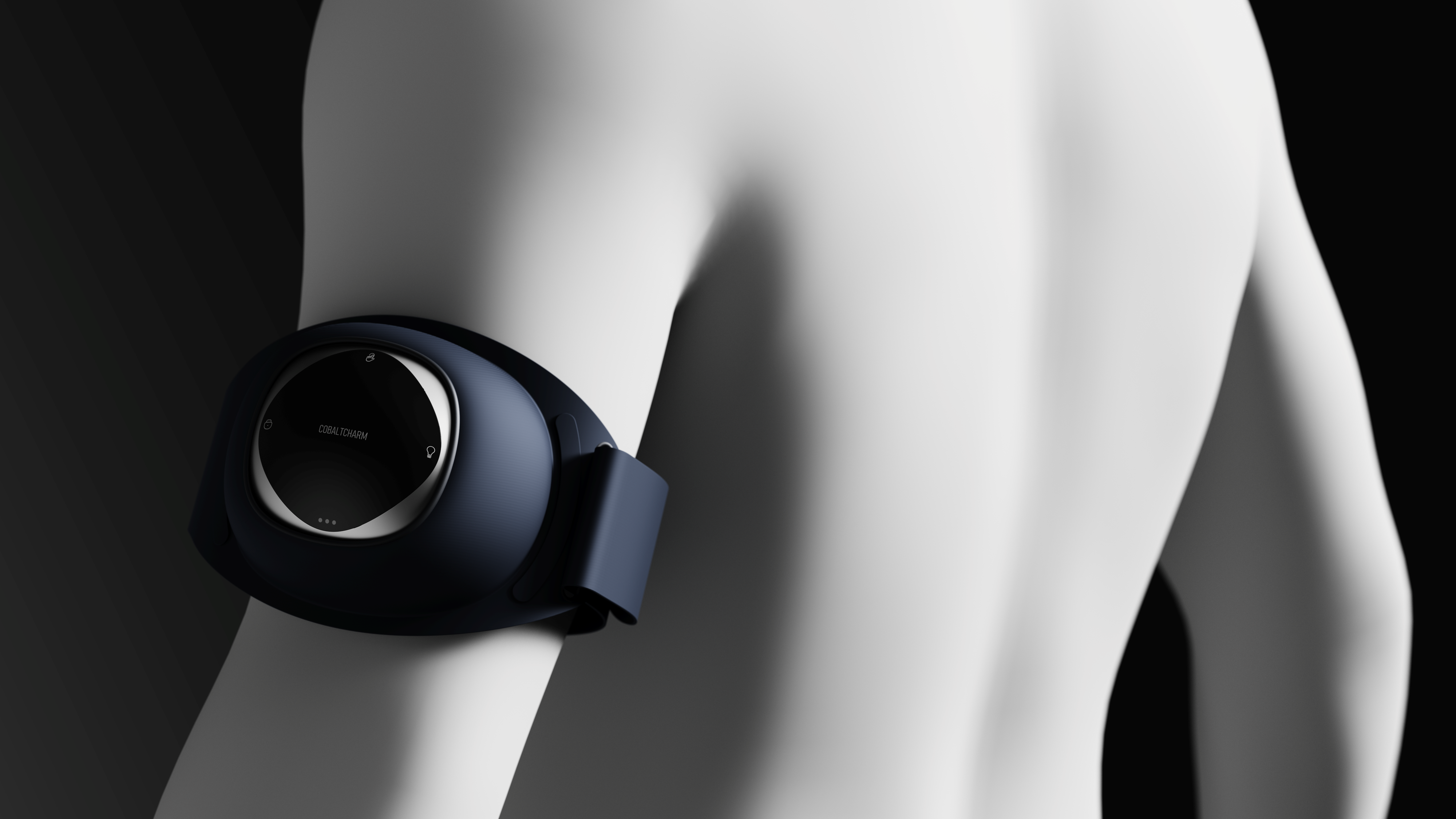 3c，Gehu，Massage apparatus，Shoulder and neck physiotherapy massage instrument，Wearing products，