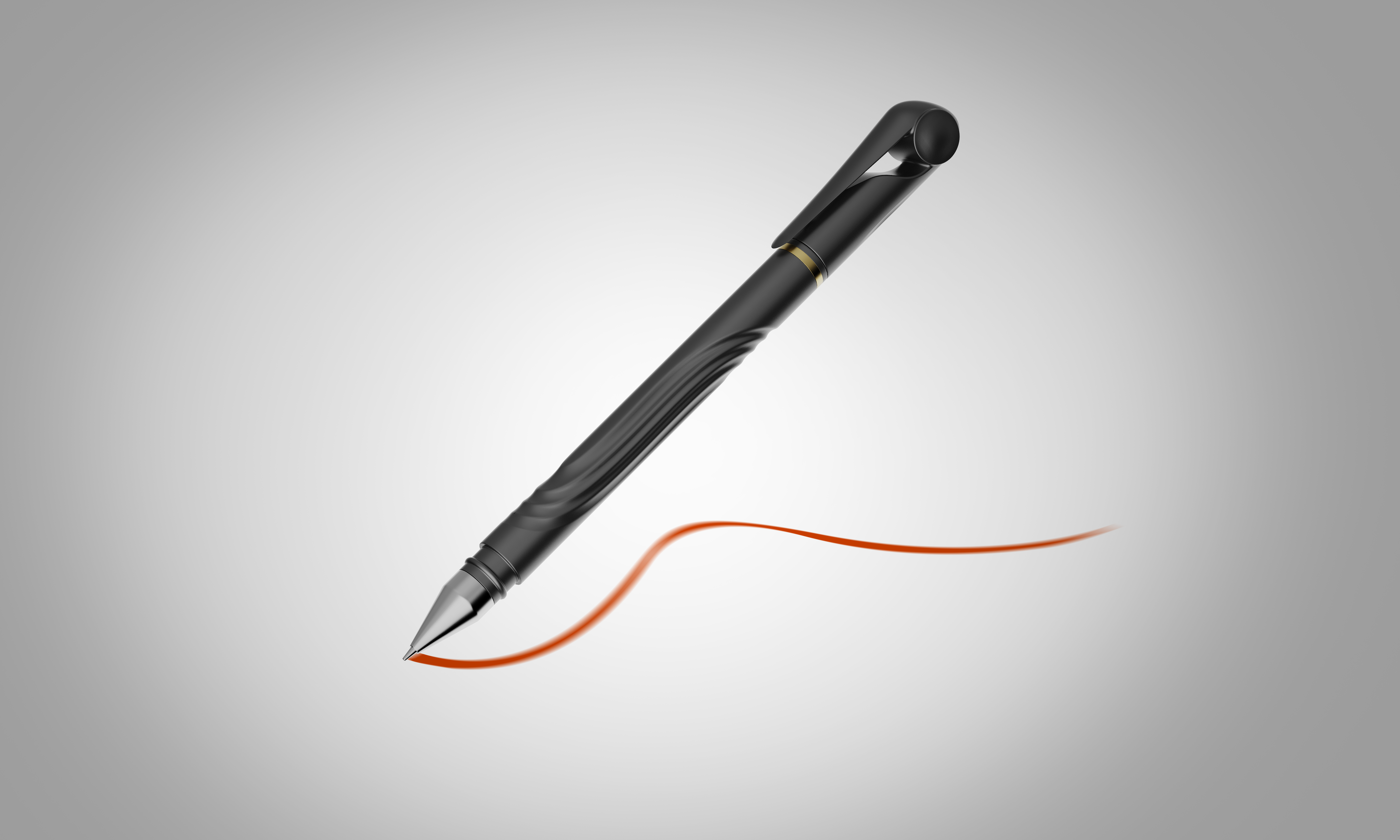 industrial design，Office products，Design，Hami Design，product design，Household products，Stationery，Pen design，