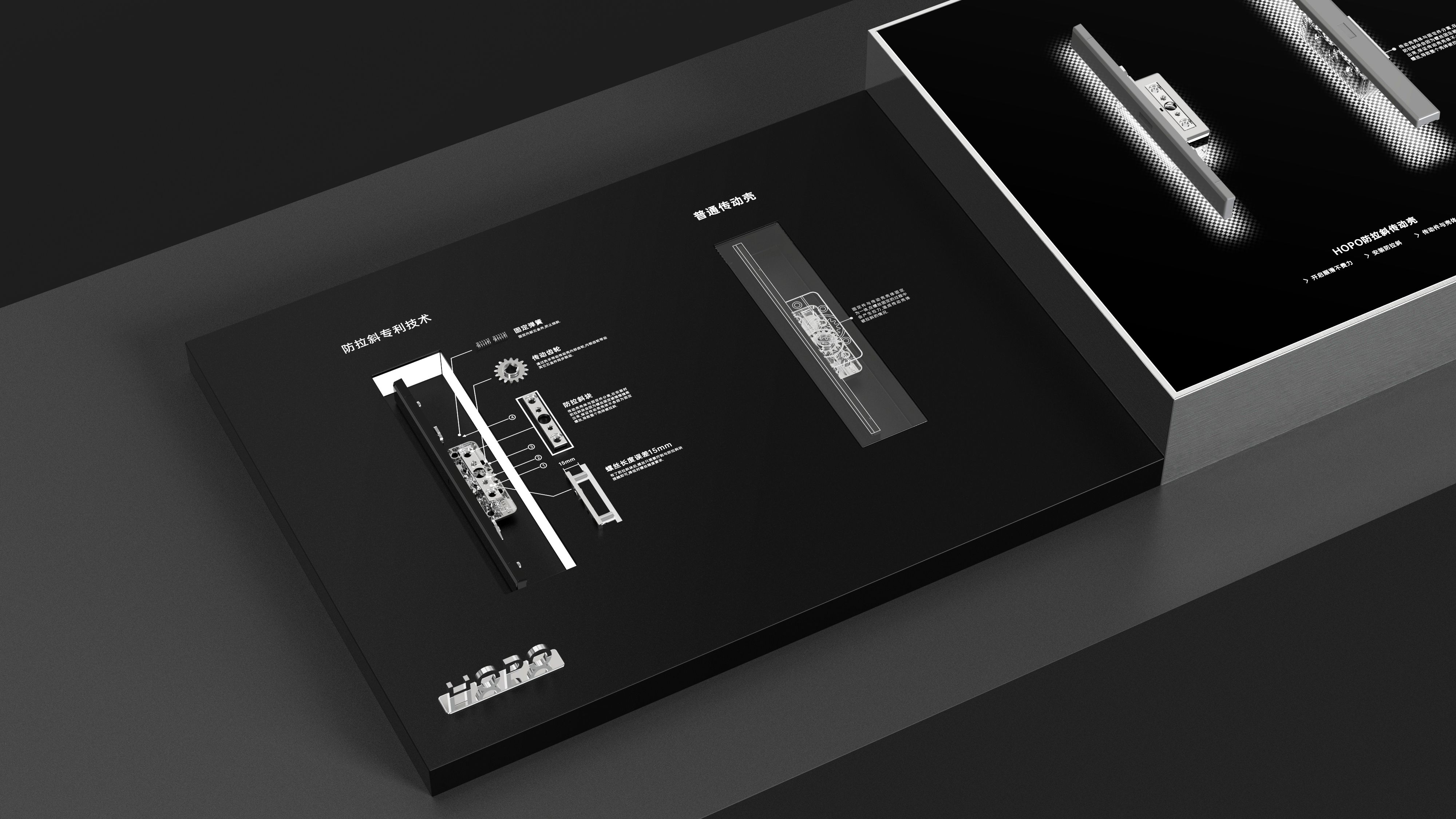 Demonstration Props，Display props，hardware，Door and window hardware，