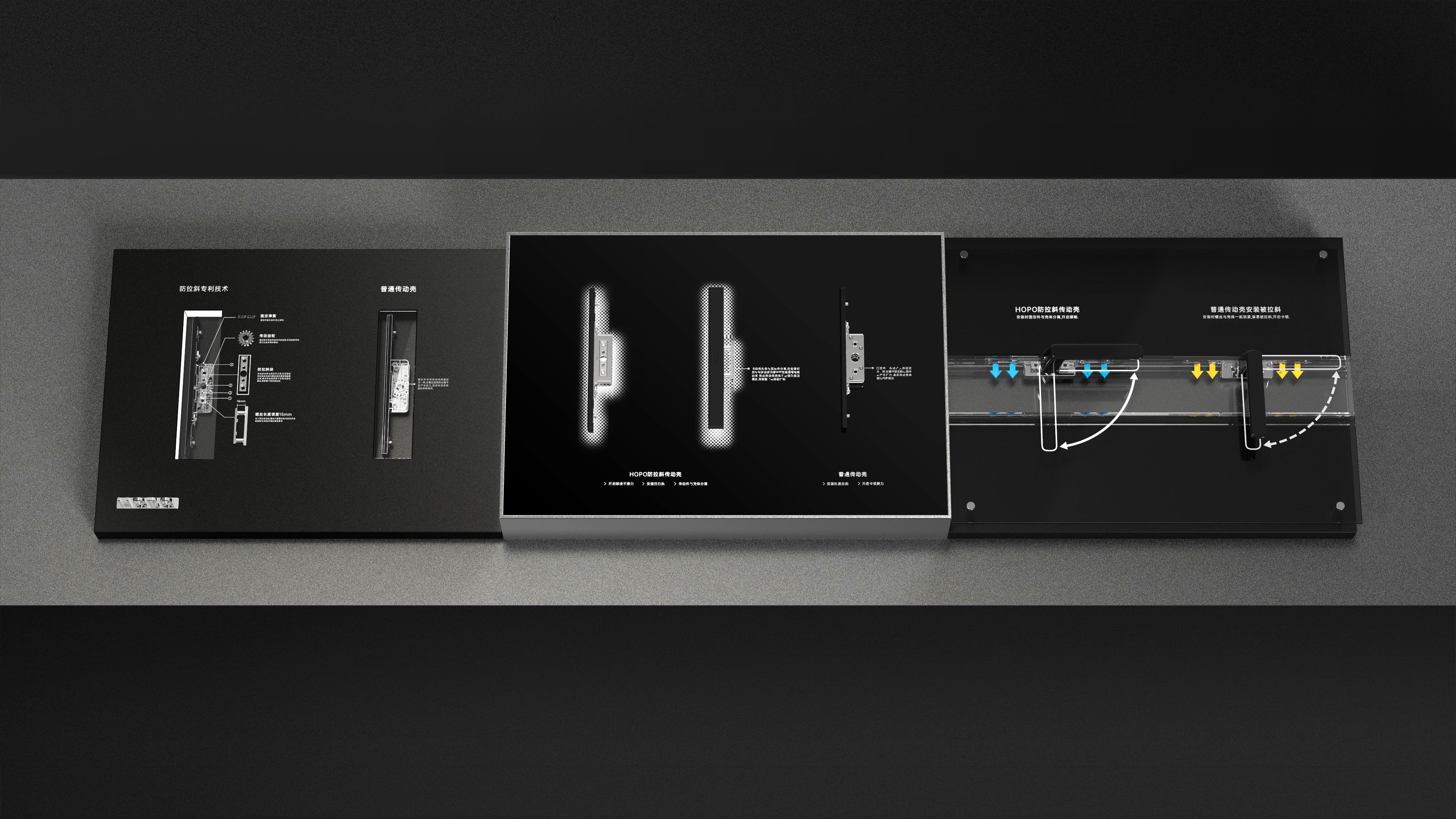 Demonstration Props，Display props，hardware，Door and window hardware，