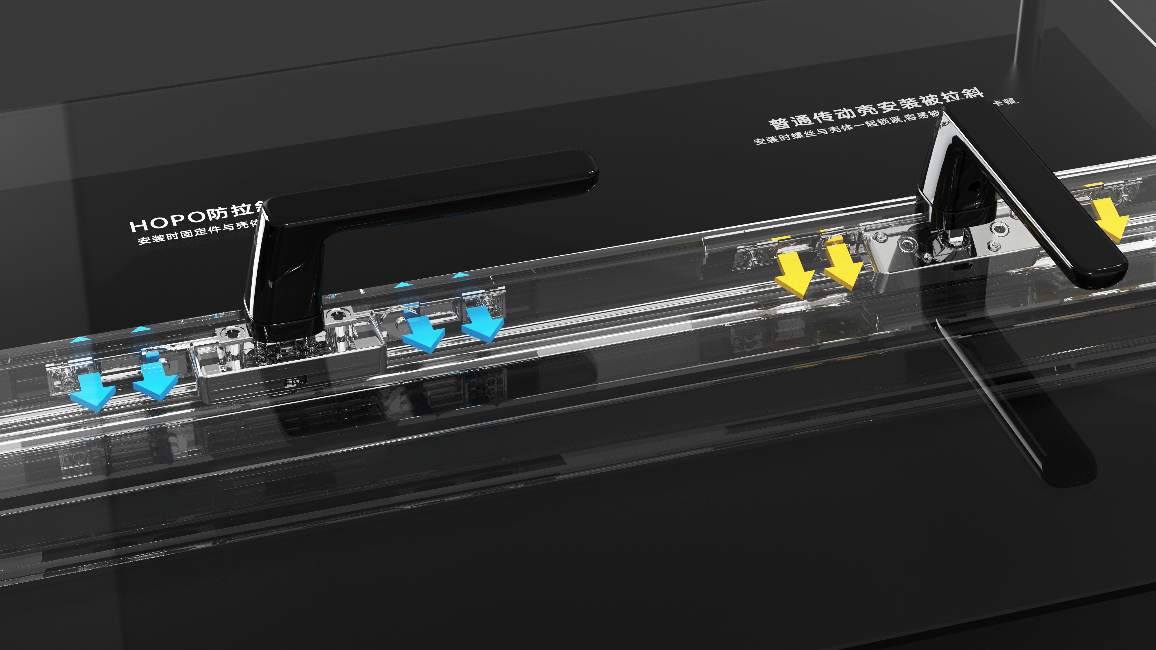 Demonstration Props，Display props，hardware，Door and window hardware，