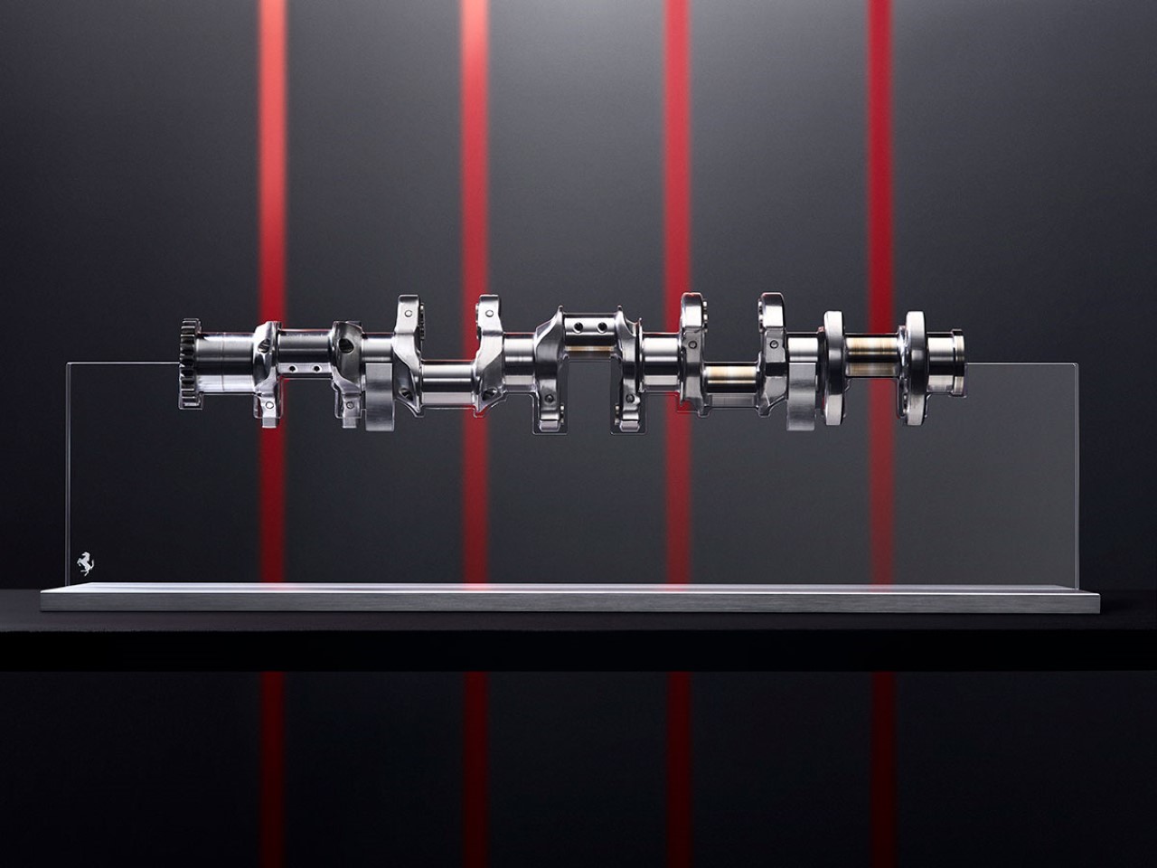 Ferrari，F1 Engine Parts，collection，Limited edition，