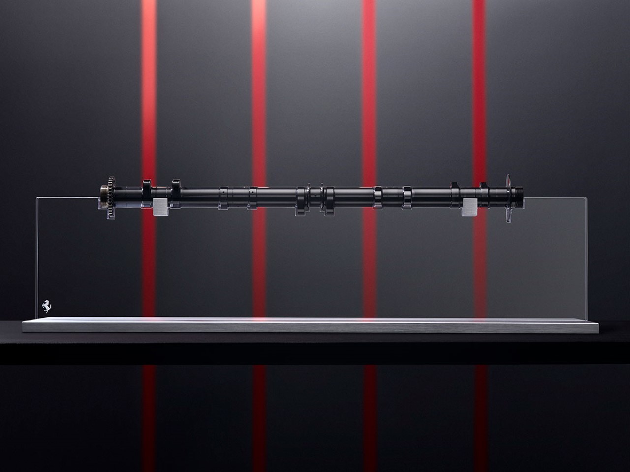 Ferrari，F1 Engine Parts，collection，Limited edition，