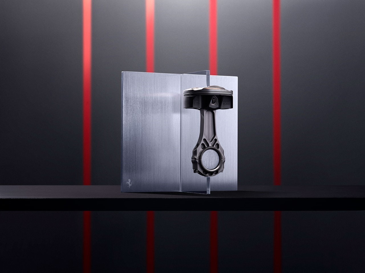 Ferrari，F1 Engine Parts，collection，Limited edition，