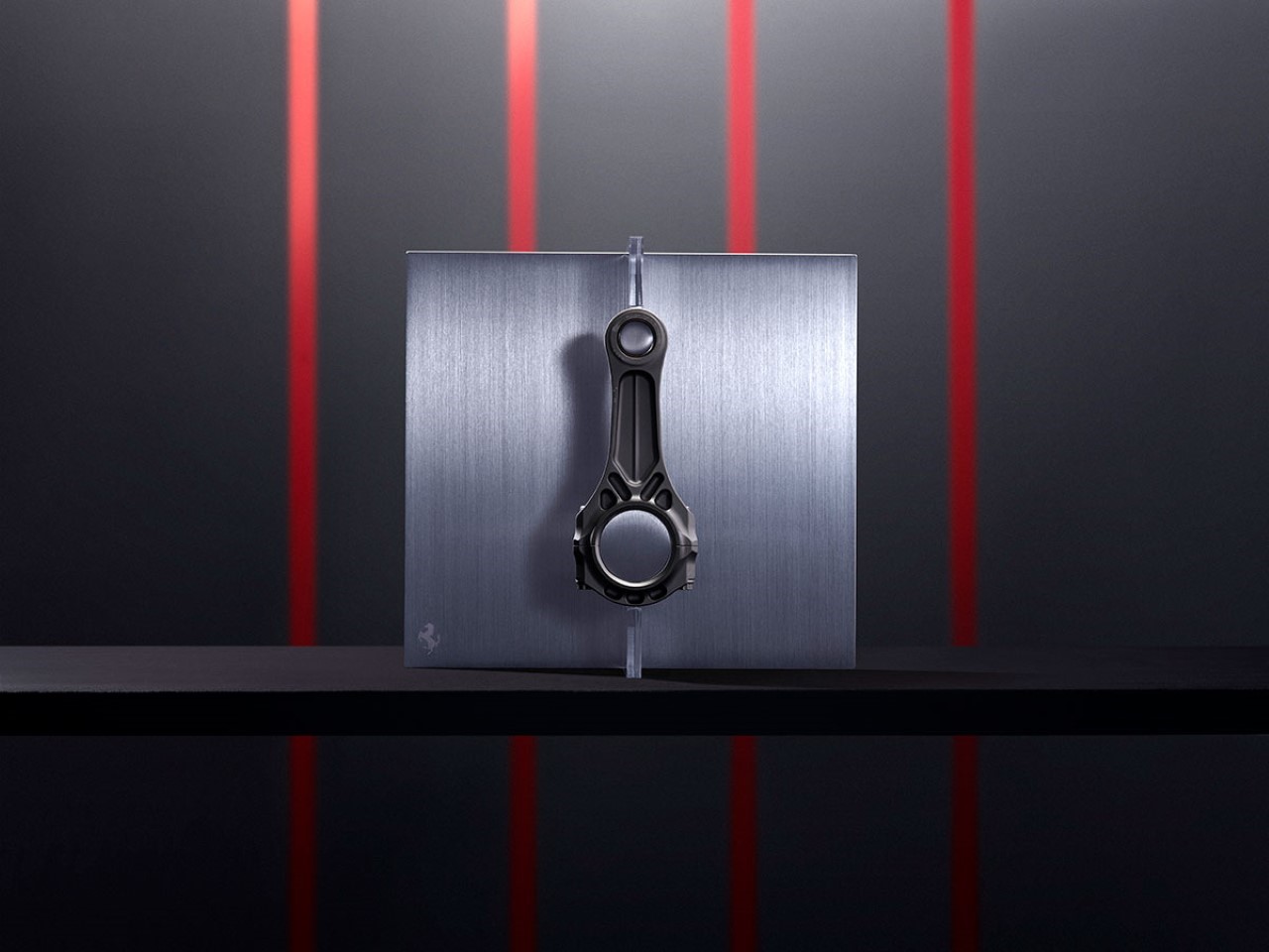 Ferrari，F1 Engine Parts，collection，Limited edition，