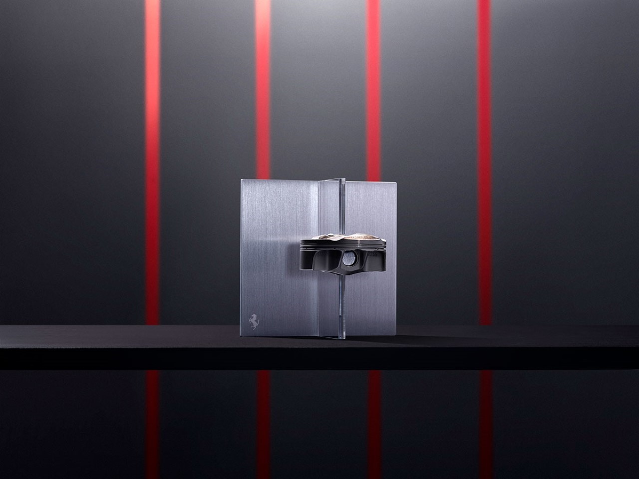 Ferrari，F1 Engine Parts，collection，Limited edition，