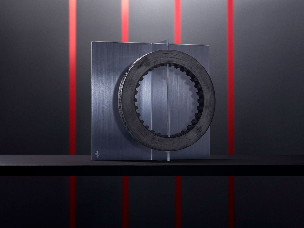 Ferrari，F1 Engine Parts，collection，Limited edition，