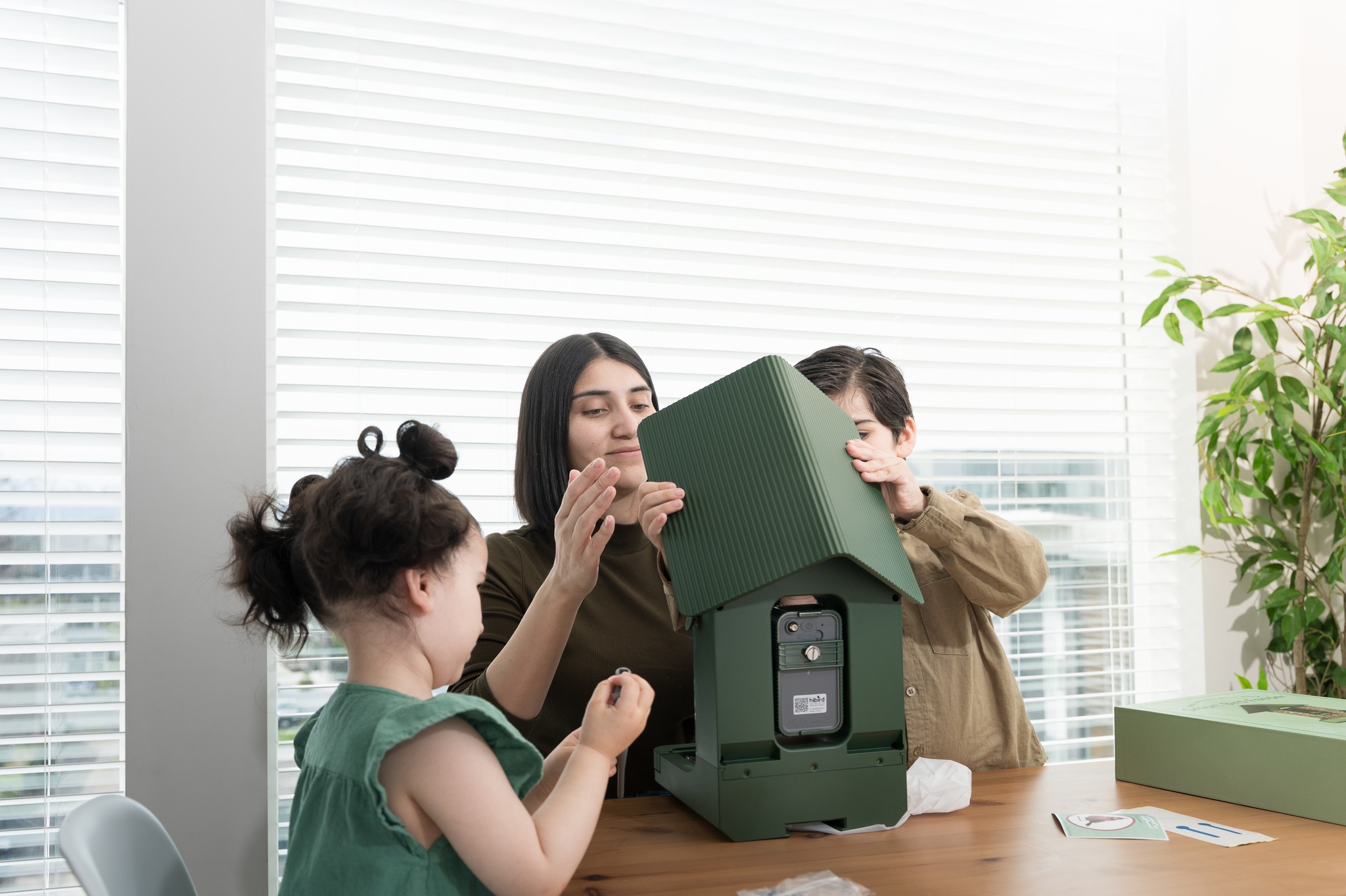 Bird Watching，camera，Infrared Camera，