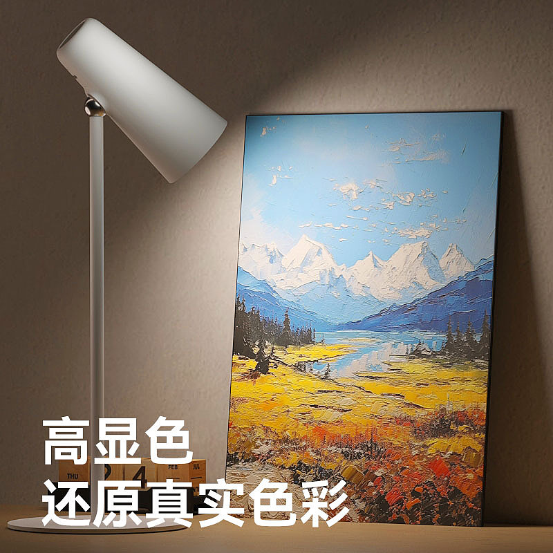 lamp, charging, multi-function，