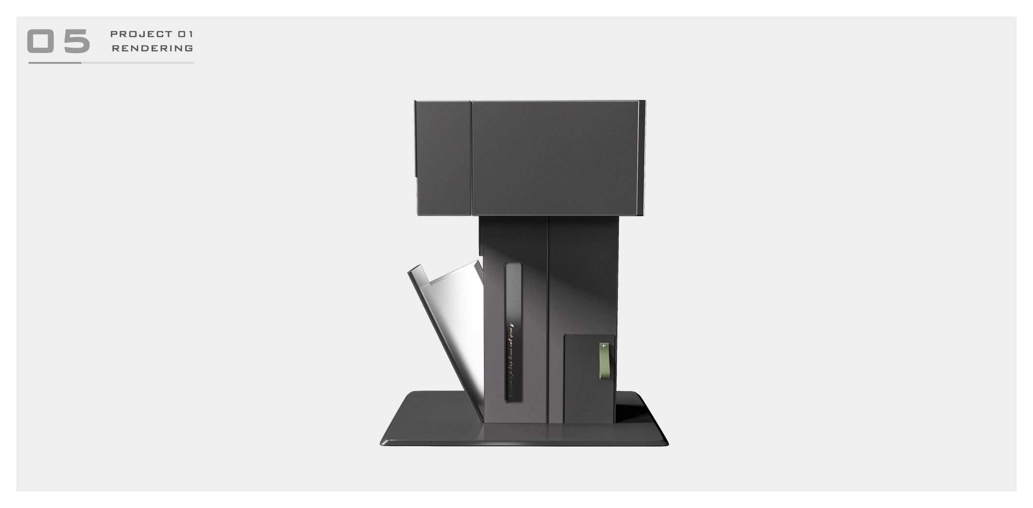 Industrial design, coffee machine, shoes, concept design, portfolio，