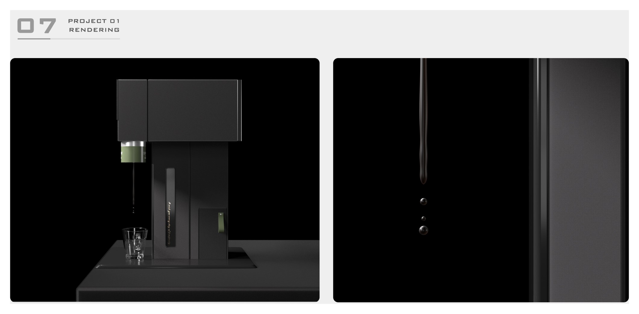 Industrial design, coffee machine, shoes, concept design, portfolio，