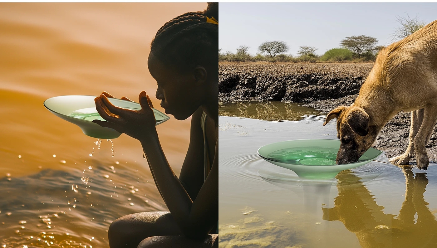 floating water purification device，Floatis，industrial design，product design，