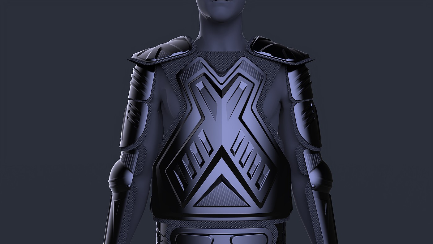 Police Explosion-proof Clothing，for police use，Explosion-proof clothing，