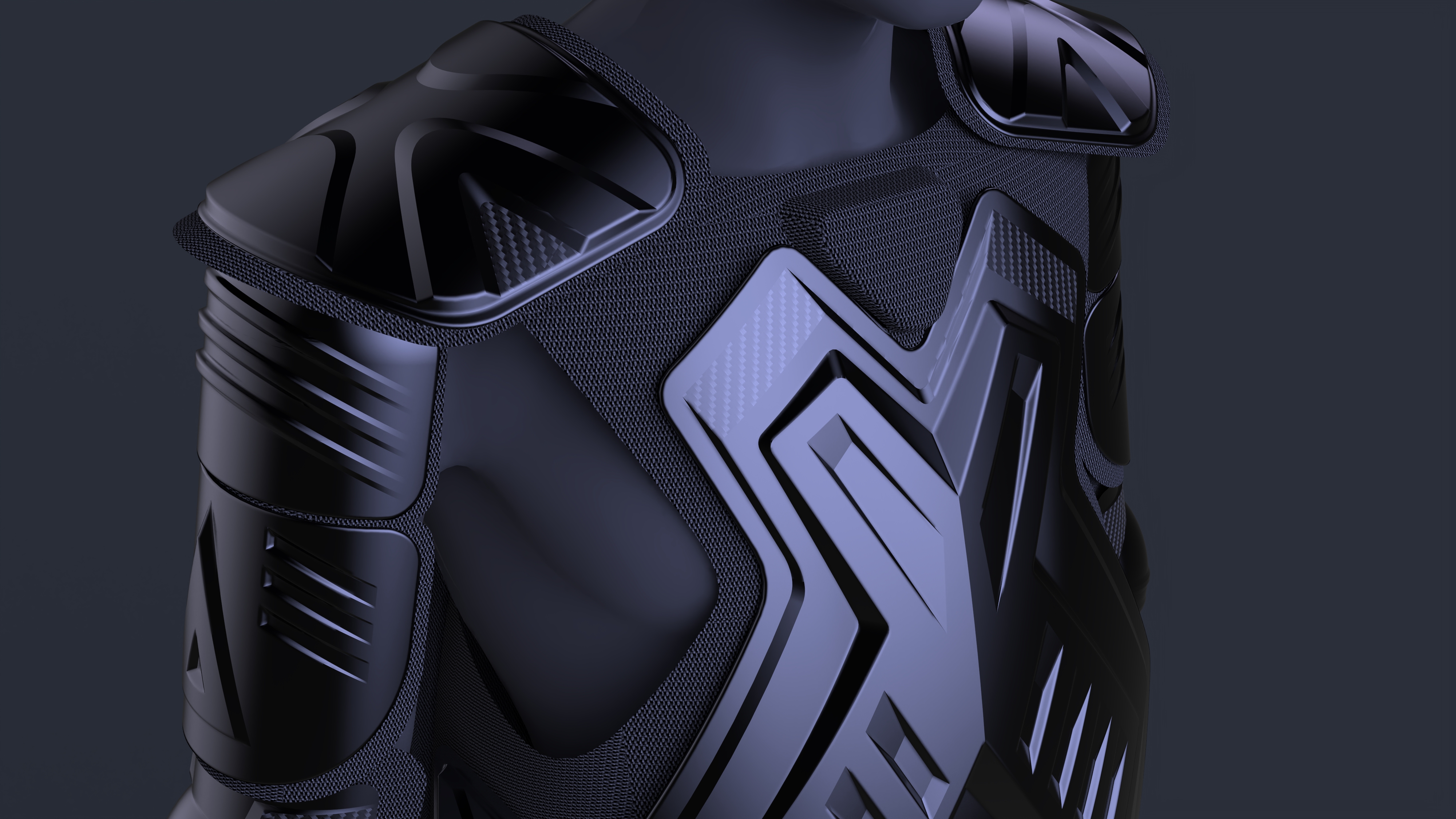 Police Explosion-proof Clothing，for police use，Explosion-proof clothing，