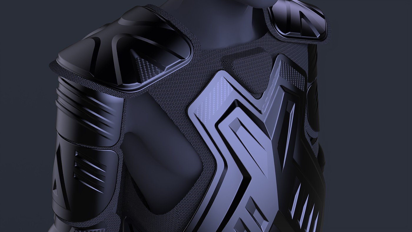 Police Explosion-proof Clothing，for police use，Explosion-proof clothing，