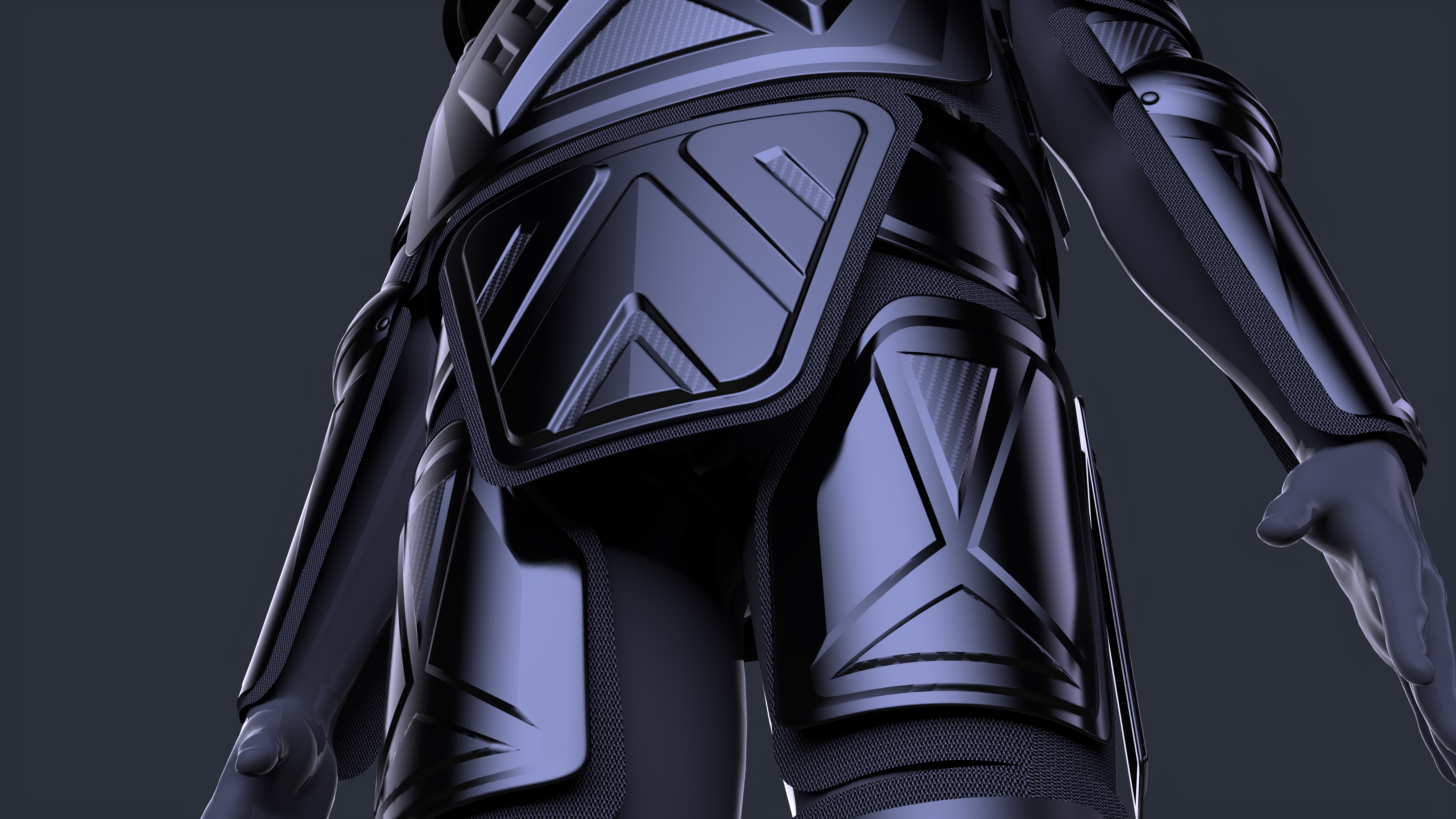 Police Explosion-proof Clothing，for police use，Explosion-proof clothing，