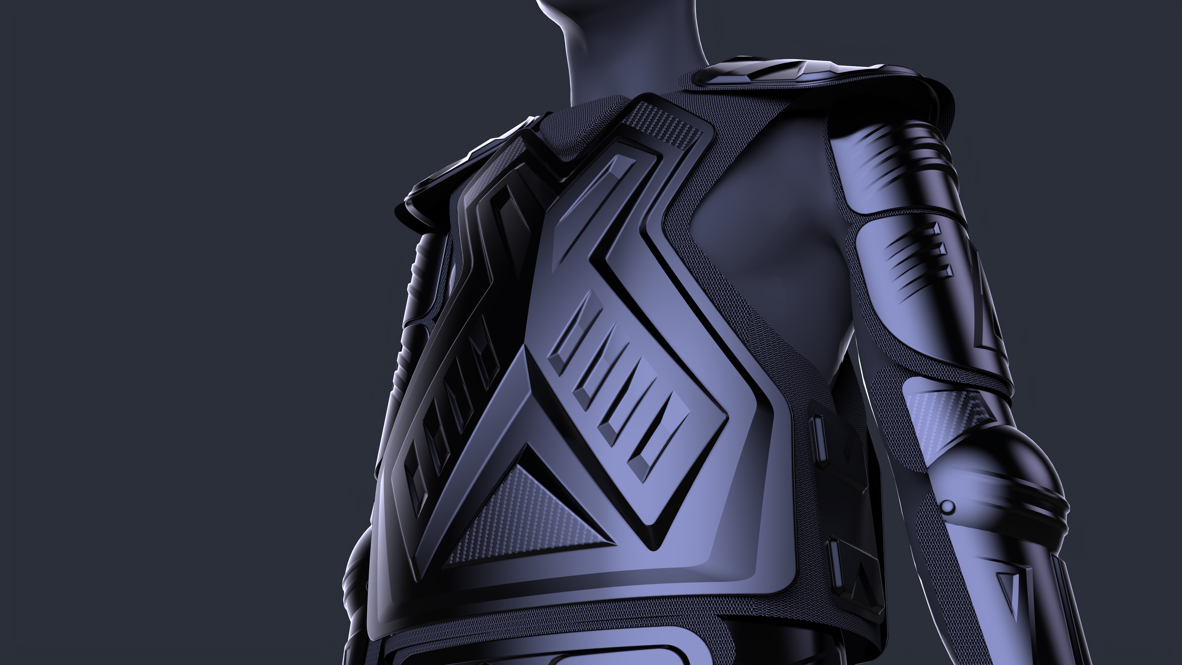 Police Explosion-proof Clothing，for police use，Explosion-proof clothing，