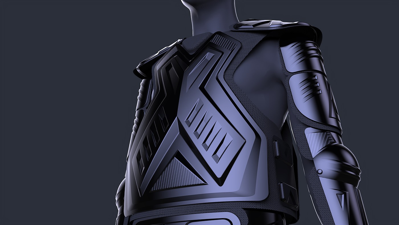 Police Explosion-proof Clothing，for police use，Explosion-proof clothing，