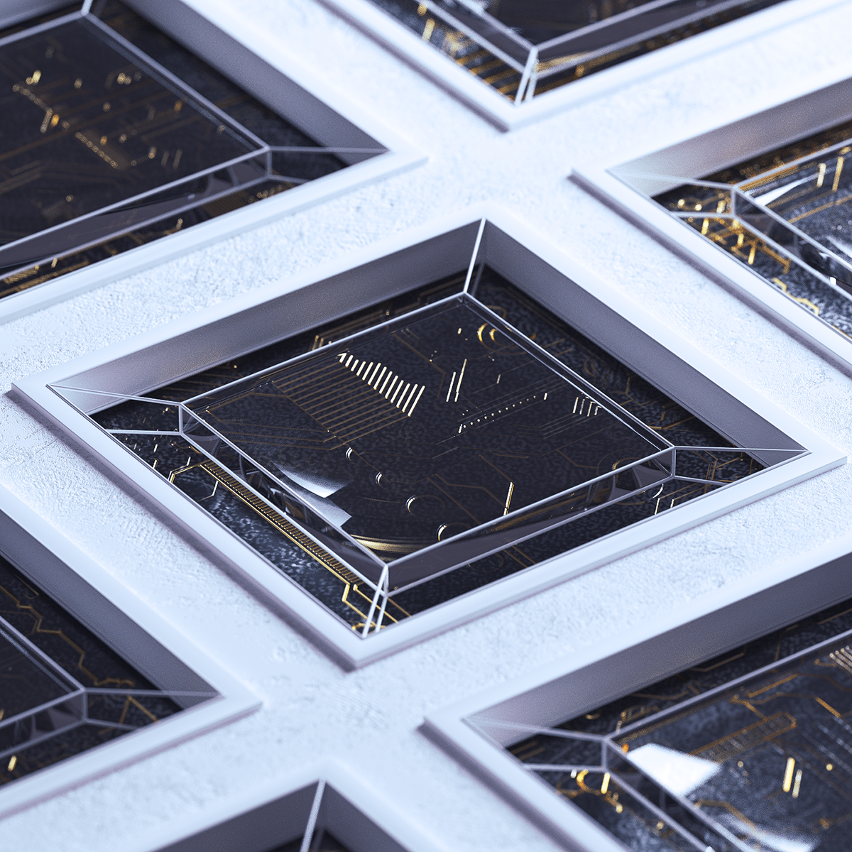 works，practice，daily render，Render，