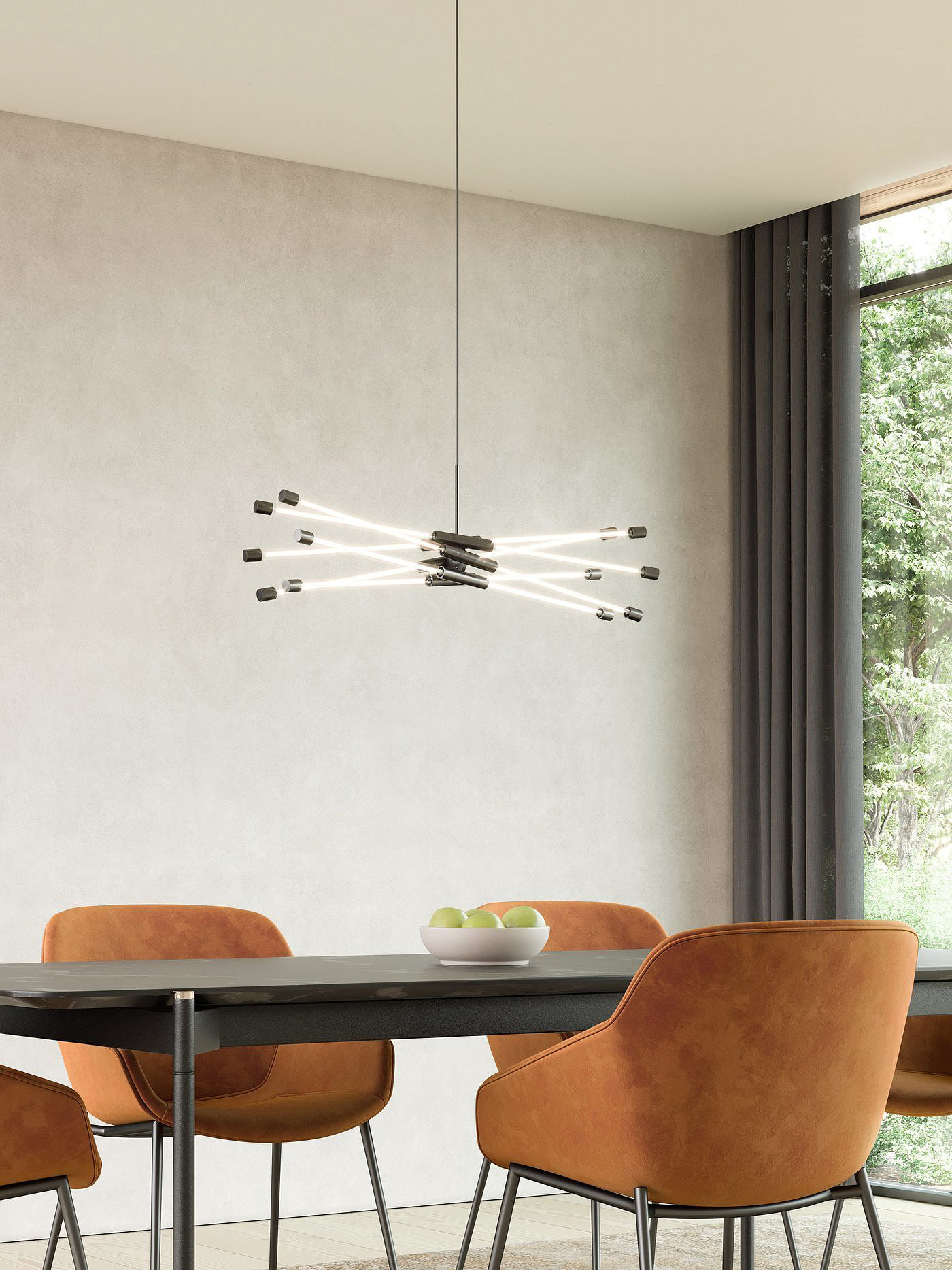 Motif / Filament，lamps and lanterns，Lighting tools，Housewear & Furnishings，