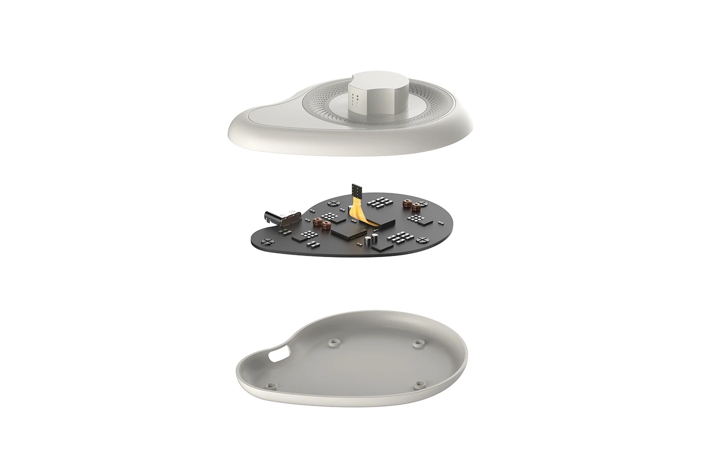 hearO，wearable devices ，electronic product，medical apparatus and instruments，