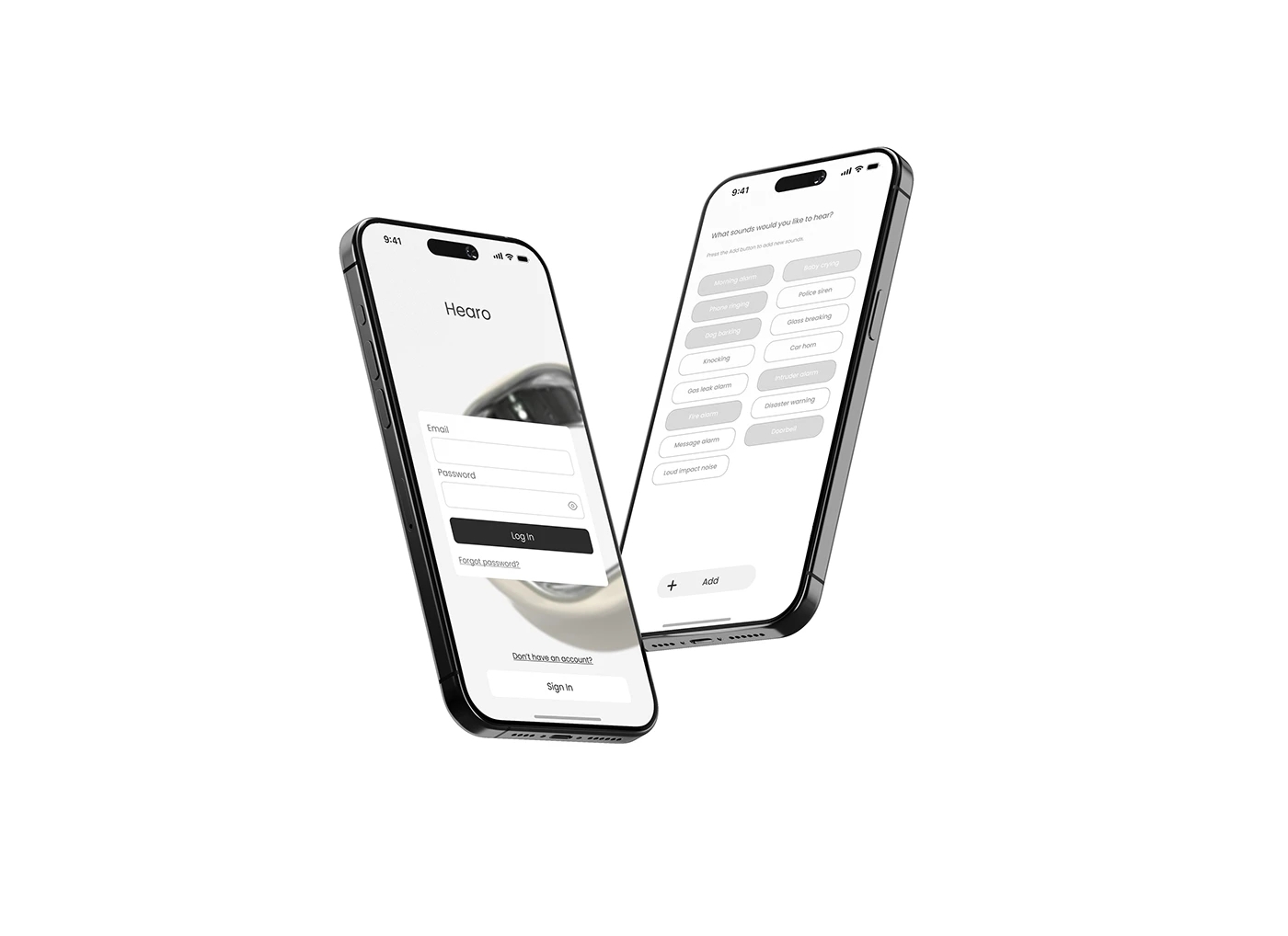 hearO，wearable devices ，electronic product，medical apparatus and instruments，