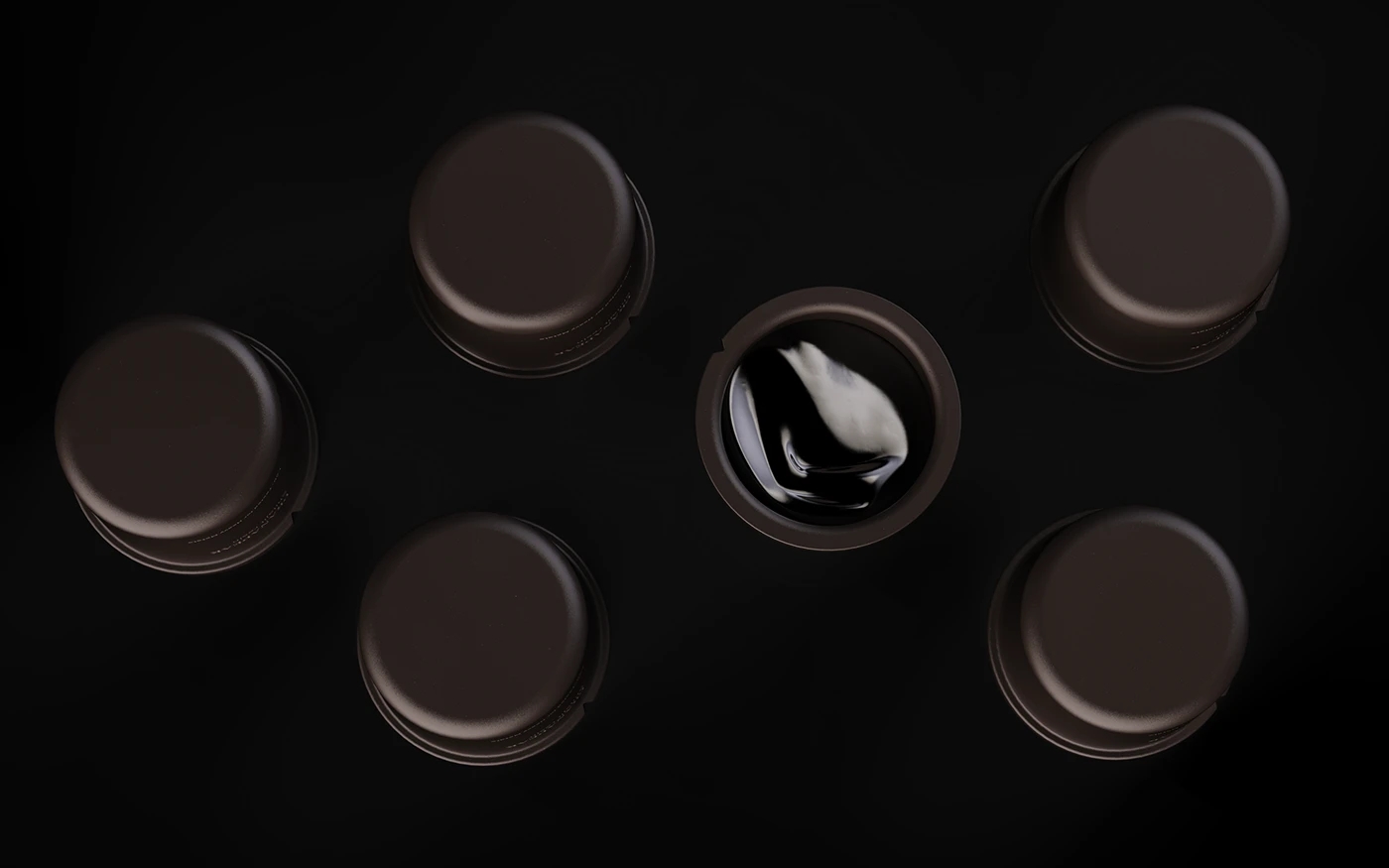 Face cream，skin care products，SHILAJIT，Brand design，