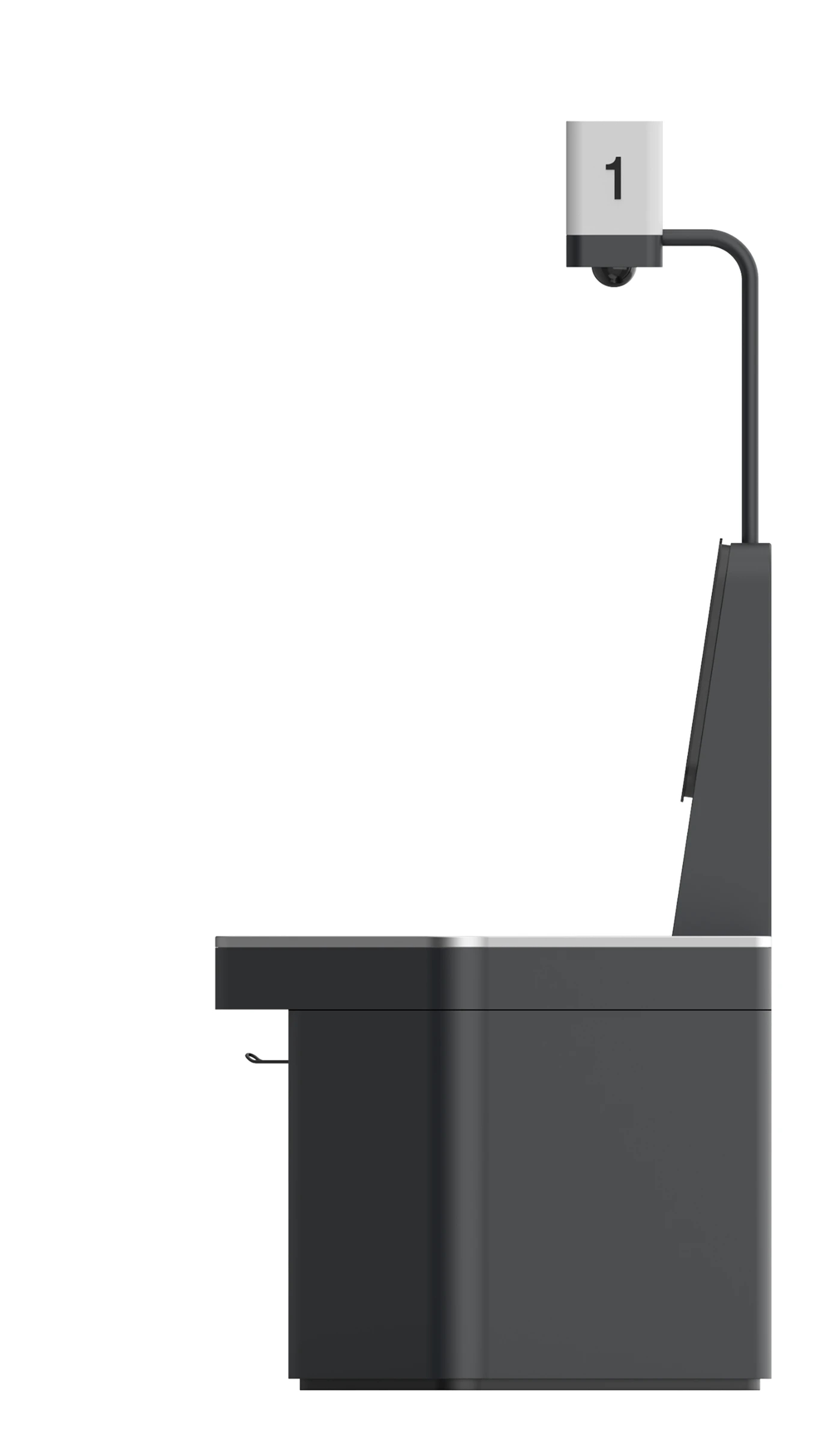 Digital，Electronic equipment，E-mart，self-checkout system，