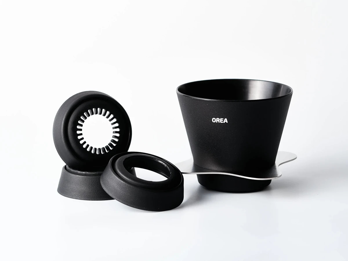 OREA Brewer V4，Coffee machine，small home appliances，Kitchen appliances，