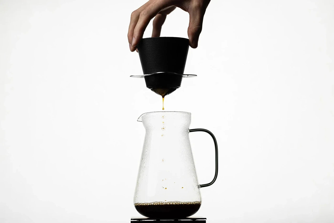 OREA Brewer V4，Coffee machine，small home appliances，Kitchen appliances，