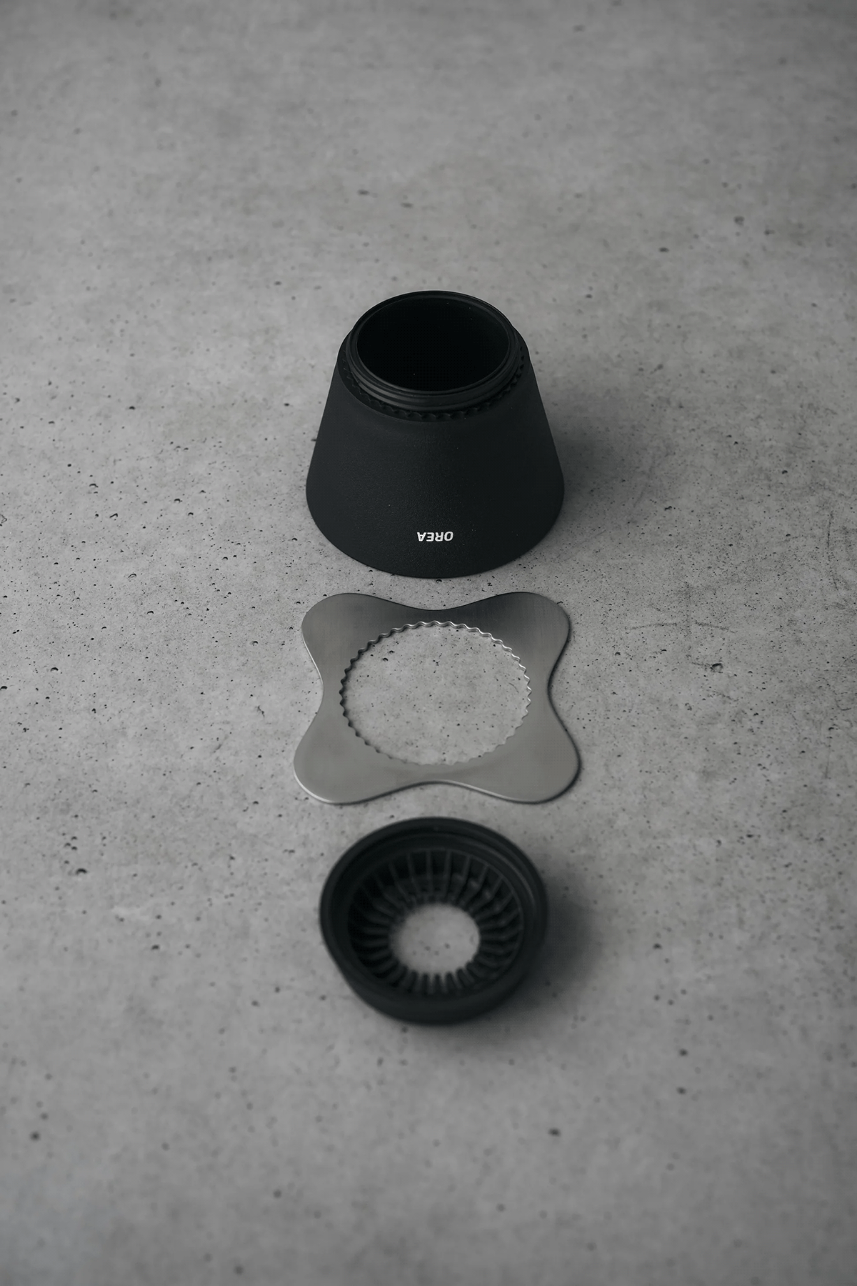 OREA Brewer V4，Coffee machine，small home appliances，Kitchen appliances，