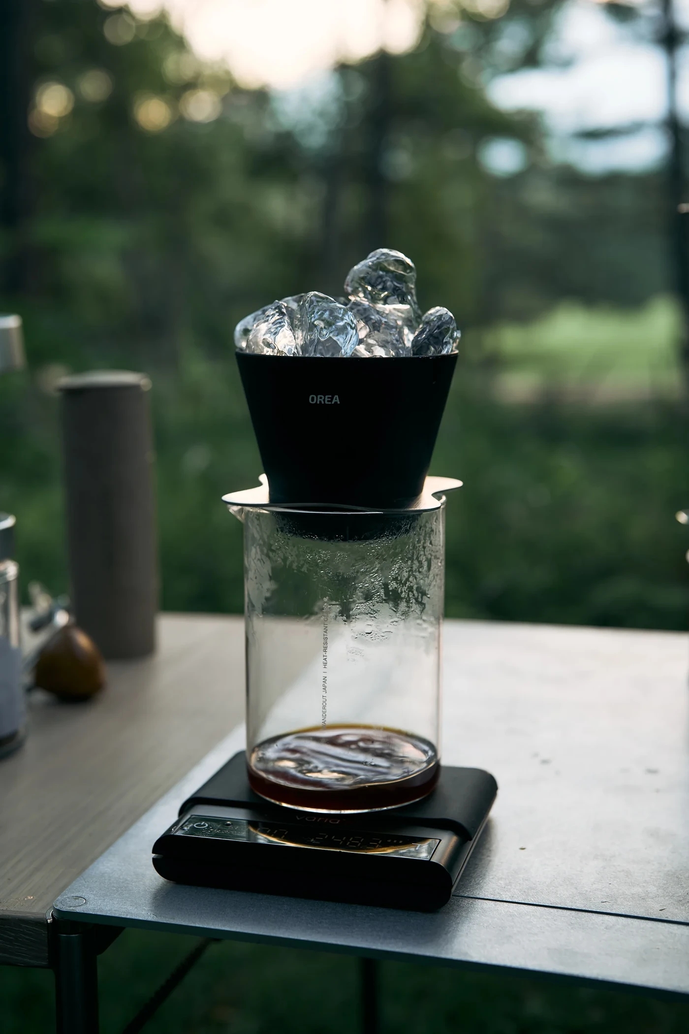 OREA Brewer V4，Coffee machine，small home appliances，Kitchen appliances，