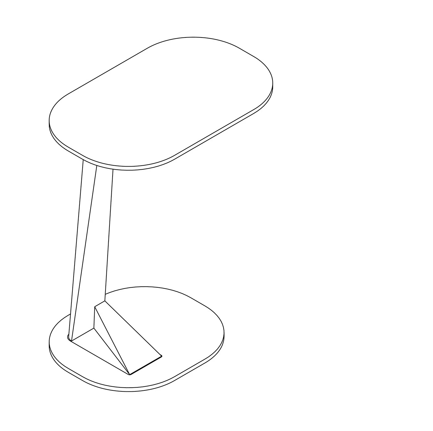 Table，furniture，Side table，Tong - side table，