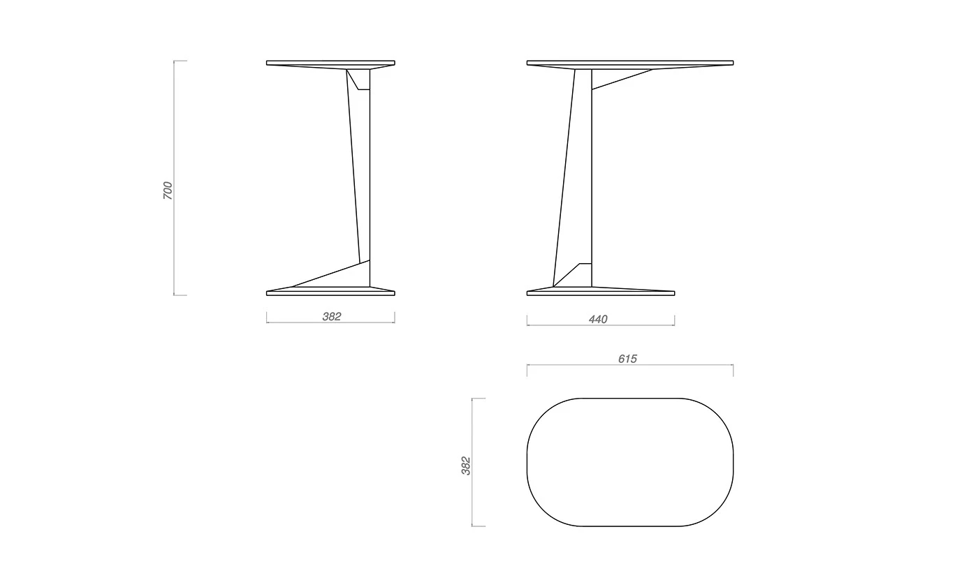 Table，furniture，Side table，Tong - side table，