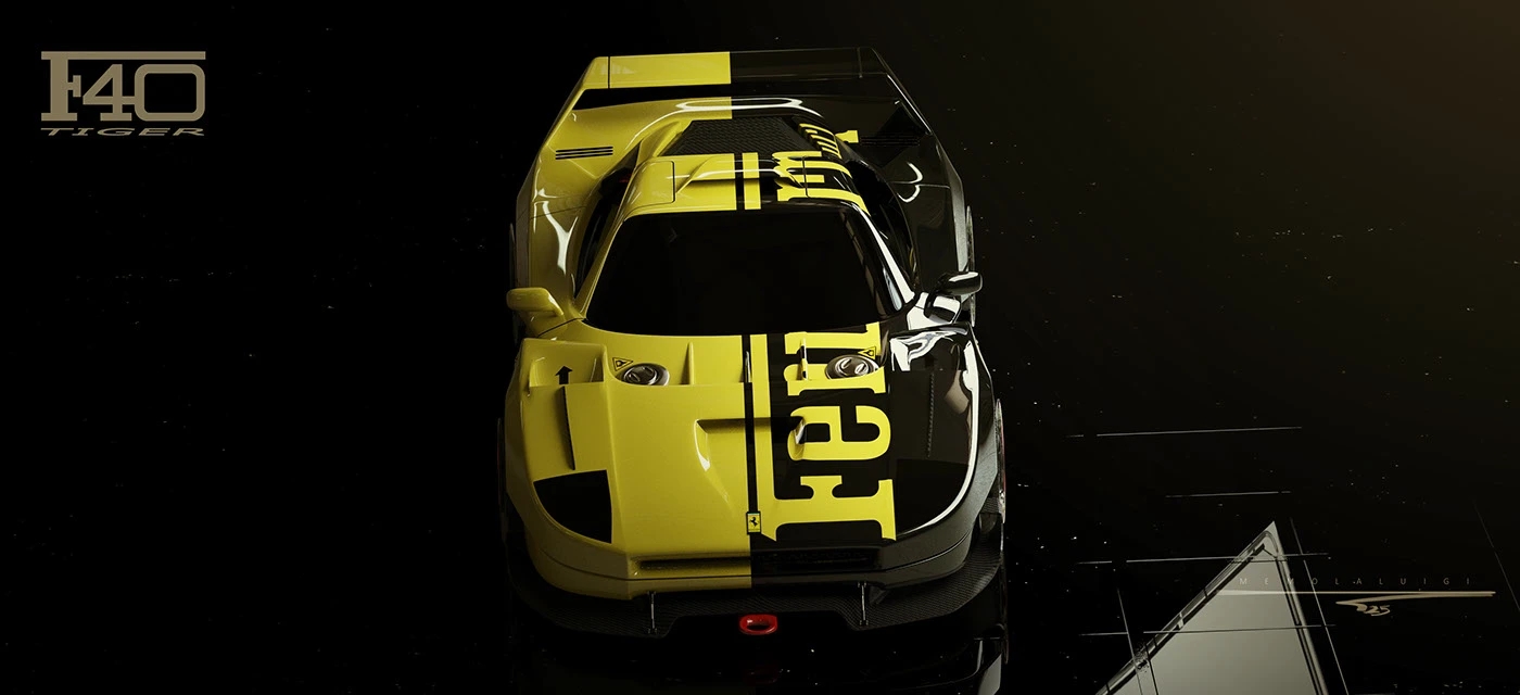 Ferrari，Sports car，Ferrari F40，vehicle，